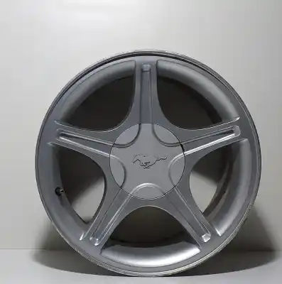 Pièce détachée automobile d'occasion JANTE pour FORD MUSTANG GT  Références OEM IAM YR331007DA  60585