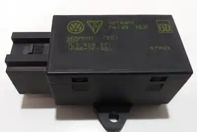 Автозапчасти б/у электронный модуль за porsche cayenne (typ 9pa) s ссылки oem iam 7l0959772  53048