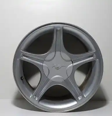 Pièce détachée automobile d'occasion JANTE pour FORD MUSTANG GT  Références OEM IAM YR331007DA  60586
