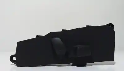 Second-hand car spare part intercooler for bmw x5 (e70) 3.0d oem iam references 6961858