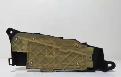 Second-hand car spare part intercooler for bmw x5 (e70) 3.0d oem iam references 6961858  60587