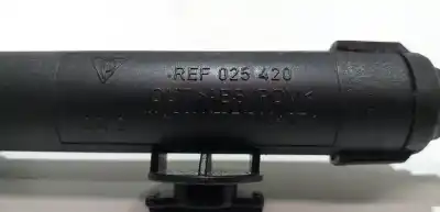 Автозапчастина б/у центральний подлокник для porsche cayenne (typ 9pa) s посилання на oem iam 025420  53051