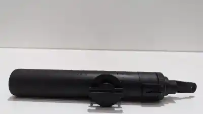 Автозапчастина б/у центральний подлокник для porsche cayenne (typ 9pa) s посилання на oem iam 025420  53051