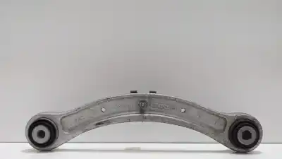 Автозапчасти б/у левый задний верхний рычаг подвески за porsche cayenne (typ 9pa) s ссылки oem iam 7l0505375a  53062