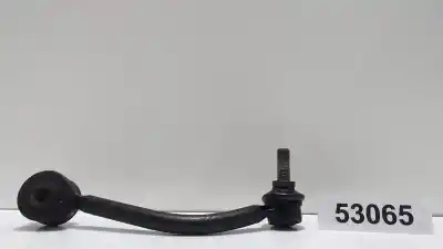 Автозапчасти б/у зв'язок правого заднього стабілізатора за porsche cayenne (typ 9pa) s ссылки oem iam 7l0505466a