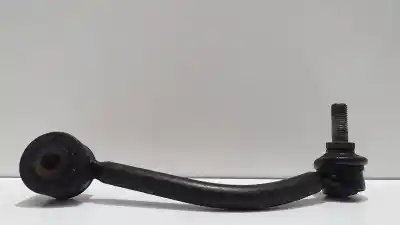 Автозапчастина б/у зв'язок правого заднього стабілізатора для porsche cayenne (typ 9pa) s посилання на oem iam 7l0505466a  53065