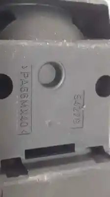 Pezzo di ricambio per auto di seconda mano controllo del volante per bmw x5 (e53) 3.0d riferimenti oem iam lk01800000  39335