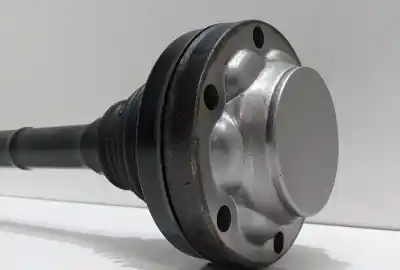 Second-hand car spare part rear left transmission for porsche cayenne (typ 9pa) s oem iam references 7l0501201a  53069