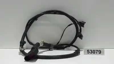 Автозапчасти б/у правая противотуманная фара за porsche cayenne (typ 9pa) s ссылки oem iam 7l5971095