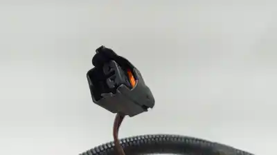 Автозапчасти б/у правая противотуманная фара за porsche cayenne (typ 9pa) s ссылки oem iam 7l5971095  53079