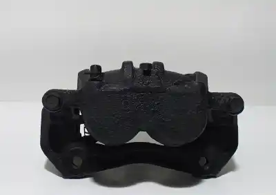 Автозапчасти б/у передний левый тормозной суппорт за opel antara 2.0 cdti cat (z 20 dmh / llw) ссылки oem iam 95514974  60620