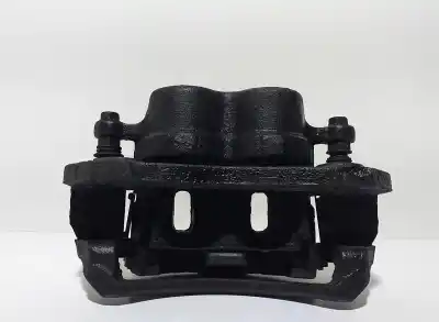 Автозапчасти б/у передний левый тормозной суппорт за opel antara 2.0 cdti cat (z 20 dmh / llw) ссылки oem iam 95514974  60620