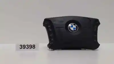 Peça sobressalente para automóvel em segunda mão AIRBAG DIANTEIRO ESQUERDO por BMW X5 (E53)  Referências OEM IAM 30316043G  39398