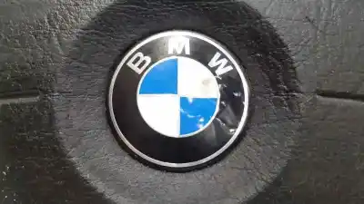 Peça sobressalente para automóvel em segunda mão airbag dianteiro esquerdo por bmw x5 (e53) 3.0d referências oem iam 30316043g  39398
