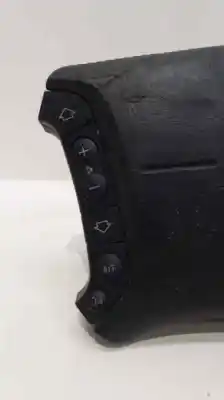 Peça sobressalente para automóvel em segunda mão airbag dianteiro esquerdo por bmw x5 (e53) 3.0d referências oem iam 30316043g  39398