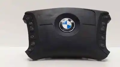 Peça sobressalente para automóvel em segunda mão airbag dianteiro esquerdo por bmw x5 (e53) 3.0d referências oem iam 30316043g  39398