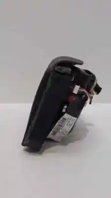 Peça sobressalente para automóvel em segunda mão airbag dianteiro esquerdo por bmw x5 (e53) 3.0d referências oem iam 30316043g  39398