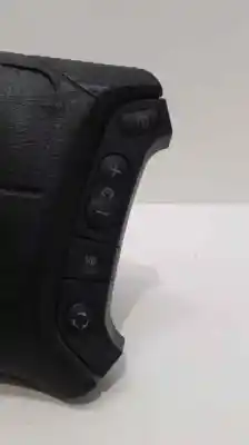 Peça sobressalente para automóvel em segunda mão airbag dianteiro esquerdo por bmw x5 (e53) 3.0d referências oem iam 30316043g  39398