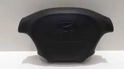 Peça sobressalente para automóvel em segunda mão airbag dianteiro esquerdo por hyundai h 1 h 1 furg.caja cerr.c. puerta referências oem iam 70600004a  39401