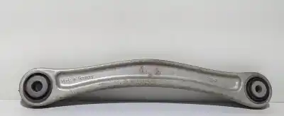 Автозапчастина б/у верхній задній правий рычаг підвіски для porsche cayenne (typ 92aa) gts посилання на oem iam 7l0505376a  66976