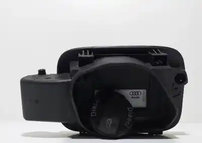 Автозапчастина б/у зовнішній пливний колпак для audi a4 avant (8k5) (2008) básico посилання на oem iam 8k0809999b  57176