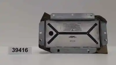 Second-hand car spare part FRONT RIGHT AIR BAG for PEUGEOT 407 SW  OEM IAM references 9644588880  39416