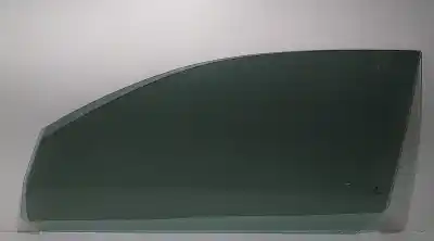 Peça sobressalente para automóvel em segunda mão vidro dianteiro esquerdo por volkswagen golf v berlina (1k1) gti referências oem iam   64248