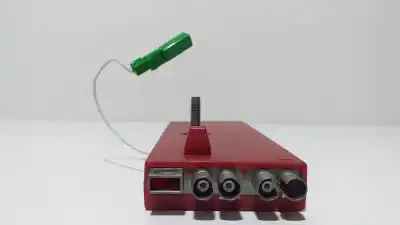 Second-hand car spare part electronic module for volvo xc60 r-design 2wd oem iam references 30761716  57189