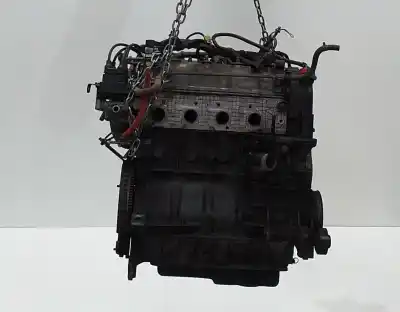 Second-hand car spare part complete engine for tata indica indica oem iam references 475si48  66987