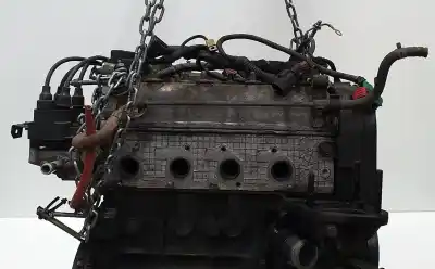 Second-hand car spare part complete engine for tata indica indica oem iam references 475si48  66987