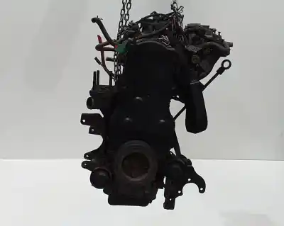 Second-hand car spare part complete engine for tata indica indica oem iam references 475si48  66987