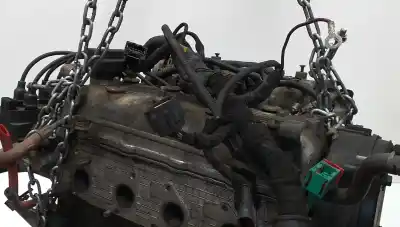 Second-hand car spare part complete engine for tata indica indica oem iam references 475si48  66987