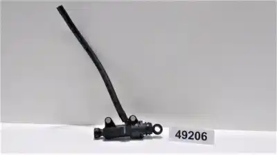 Peça sobressalente para automóvel em segunda mão BOMBA DE EMBREAGEM por BMW SERIE 3 TOURING (F31)  Referências OEM IAM 13670610  49206