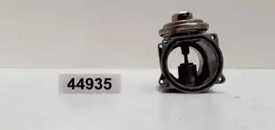 Peça sobressalente para automóvel em segunda mão VÁLVULA EGR por VOLKSWAGEN TOUAREG (7LA)  Referências OEM IAM 07Z131501A  44935