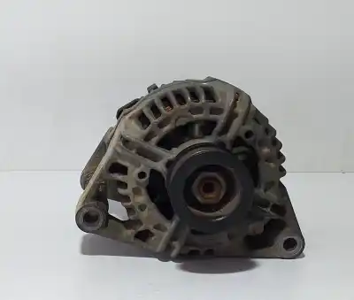 Pezzo di ricambio per auto di seconda mano ALTERNATORE per OPEL CORSA D  Riferimenti OEM IAM 0124325171  70946