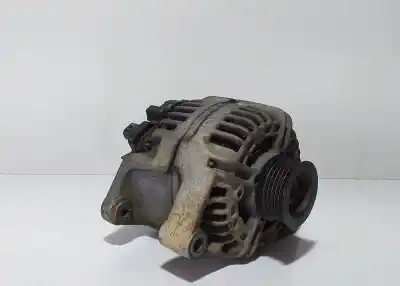 Second-hand car spare part alternator for opel corsa d catch me oem iam references 0124325171  70946