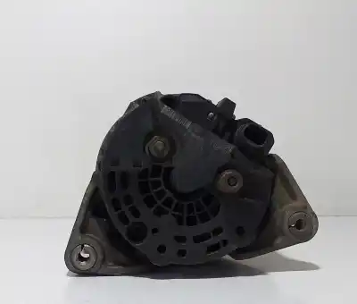Second-hand car spare part alternator for opel corsa d catch me oem iam references 0124325171  70946