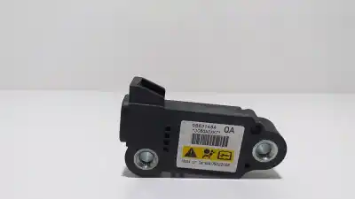 Second-hand car spare part SENSOR for OPEL ANTARA  OEM IAM references 96631484  57204