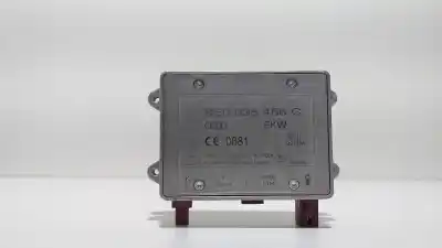 Автозапчасти б/у ЭЛЕКТРОННЫЙ МОДУЛЬ за AUDI A6 BERLINA (4F2)  ссылки OEM IAM 8E0035456C  57216