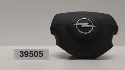 Автозапчастина б/у ПЕРЕДНЯ ЛІВА ПОДУШКА БЕЗОПАСНОСТИ для OPEL VECTRA C BERLINA  Посилання на OEM IAM 24436803  39505