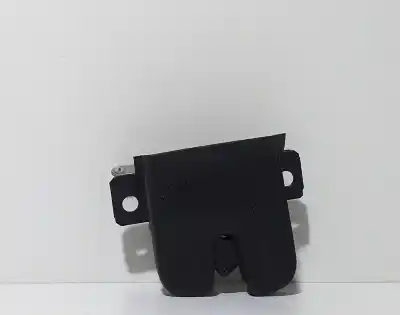 Second-hand car spare part TRUNK LOCK for VOLKSWAGEN TOUAREG (7L6)  OEM IAM references 7L6827505C  64278