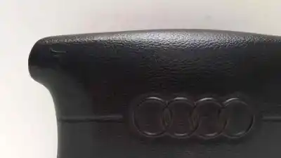 Peça sobressalente para automóvel em segunda mão airbag dianteiro esquerdo por audi a8 (d2) 2.5 tdi 150 cv / 110 kw referências oem iam 4a0880201d  39518