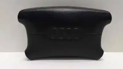 Peça sobressalente para automóvel em segunda mão airbag dianteiro esquerdo por audi a8 (d2) 2.5 tdi 150 cv / 110 kw referências oem iam 4a0880201d  39518