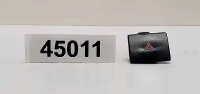 Second-hand car spare part HAZARD WARNING LIGHTS for FORD TOURNEO CONNECT (TC7)  OEM IAM references 2T1T13A350AA  45011