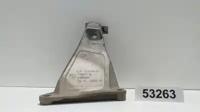 Second-hand car spare part RIGHT ENGINE SUPPORT for BMW SERIE 7 (E65/E66)  OEM IAM references 6754616  53263