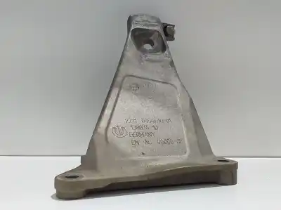 Second-hand car spare part right engine support for bmw serie 7 (e65/e66) 735i oem iam references 6754616  53263