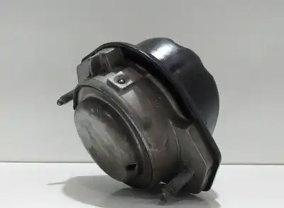 Second-hand car spare part right engine support for bmw serie 7 (e65/e66) 735i oem iam references n62b36a  53265