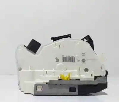 Gebrauchtes Autoersatzteil TÜRSCHLOSS HINTEN RECHTS zum SEAT IBIZA (6J5)  OEM-IAM-Referenzen 6J0839016K  67025