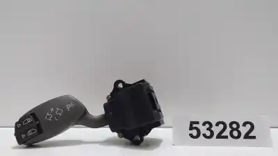 Second-hand car spare part INDICATOR SWITCH for BMW SERIE 7 (E65/E66)  OEM IAM references 6911516B  53282