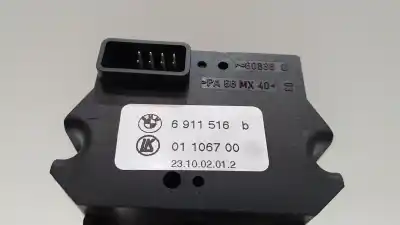 Second-hand car spare part indicator switch for bmw serie 7 (e65/e66) 735i oem iam references 6911516b  53282